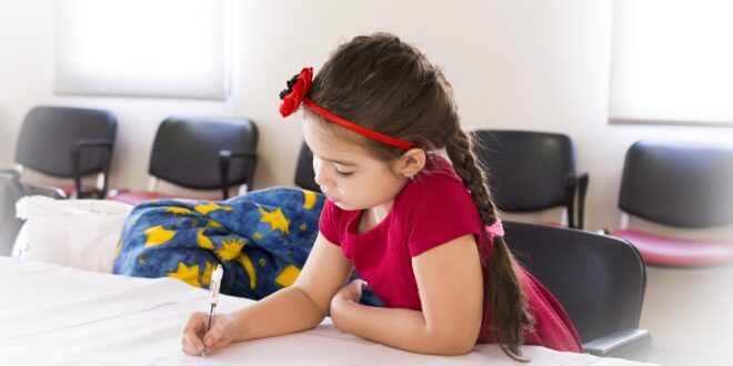 Több mint ezer intézmény viseli már a Zöld Óvoda címet Magyarországon