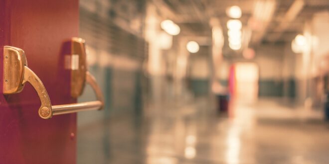 Vegyi anyag került egy kórház vízhálózatába Szombathelyen