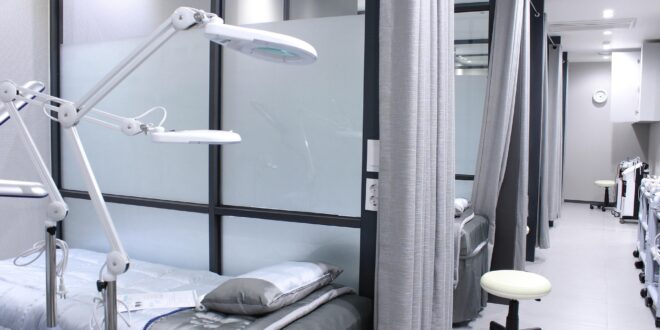 Gyermekellátás fejlesztésére jut támogatás a Észak-budai Szent János Centrumkórházban