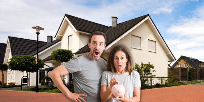 Olcsó hőszigetelés? Később nagyon drága lehet