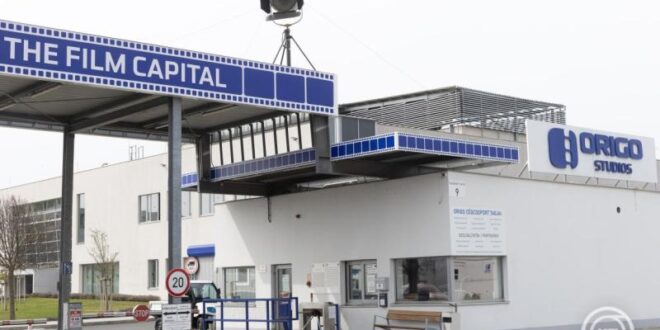 1418 panel: saját napenergiára váltott a Origo Studios