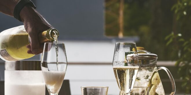 Innováció és minőség: szintet lépett a hazai pezsgőkészítés