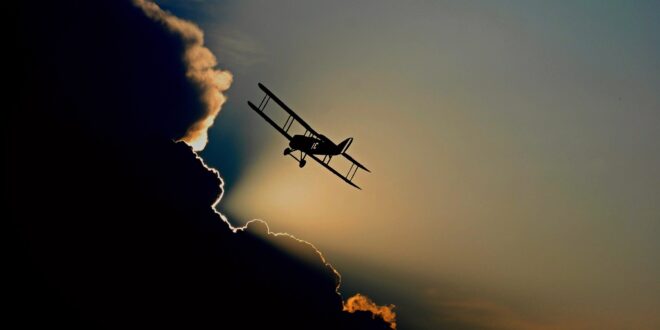Repülőgépes mérésekkel kutat új lelőhelyeket a Mol