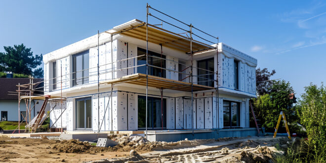 A legdrágább hőszigetelés az, amit újra kell csinálni