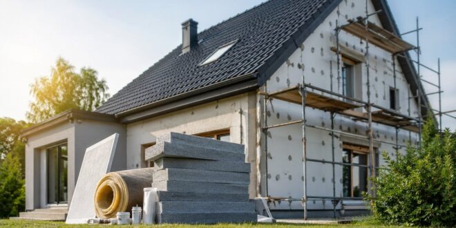 Óriási érdeklődés: pillanatok alatt kimerültek az otthonfelújítási támogatások