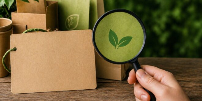 Így téveszthetik meg a vásárlókat a „zöld” ígéretek
