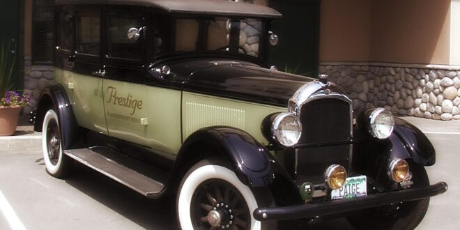 Veteránok és újdonságok együtt: járműexpo várja a látogatókat Esztergomban