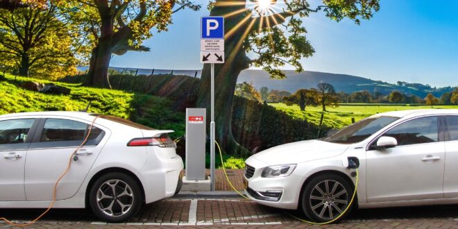 Rekordot döntött az elektromos autók használata Kínában a májusi ünnepek alatt