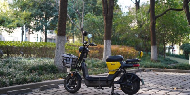 Új elektromos motorok érkeznek Magyarországra