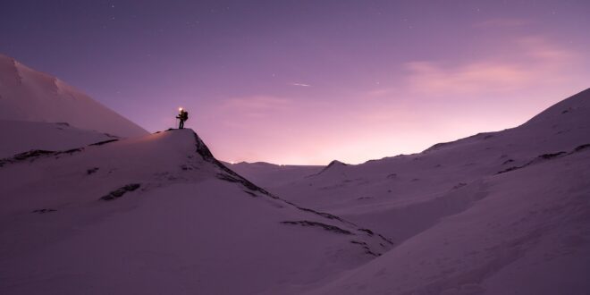 Az EU erősíti arktiszi szerepét a fenntarthatóság és klímavédelem jegyében