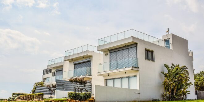 Átrendeződő budapesti ingatlanpiac: a zöldövezetek kerülnek előtérbe