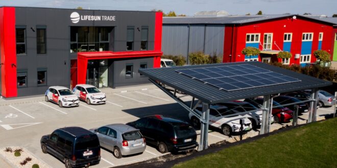 Energiahatékonyság acél alapokon: új lendületet kaphatnak a beruházások