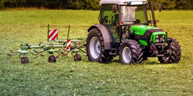 Az aszály és az olcsó import egyszerre sodorja válságba a mezőgazdaságot