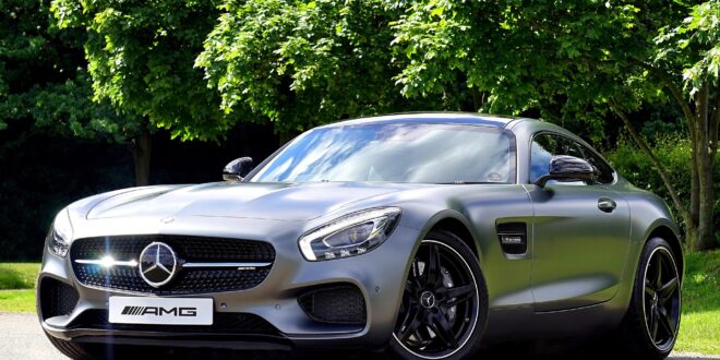 Elektromos jövő és prémium élmény, a Mercedes-Benz nyári programsorozata elindult
