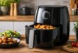 Országos vizsgálat indul az airfryerek energiafogyasztása miatt