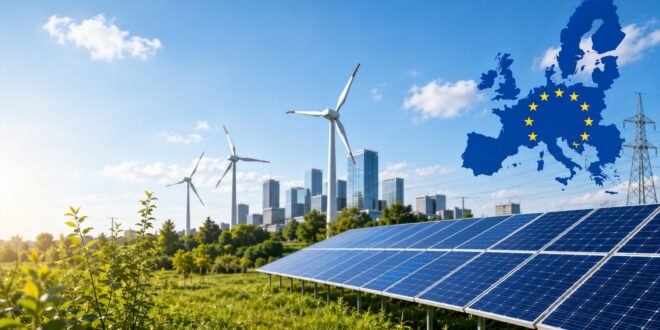 Eljött az idő az olcsóbb villamos energiáért Európában?