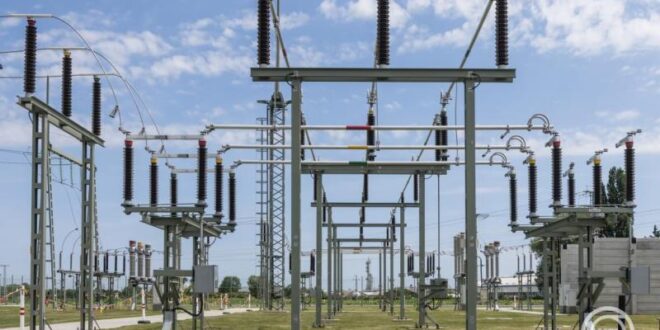 Új megújulóenergia-kapacitások előtt nyit utat az E.ON répcelaki beruházása