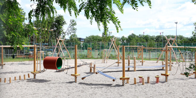 Lakossági ötletekből született meg Bécs új közparkja