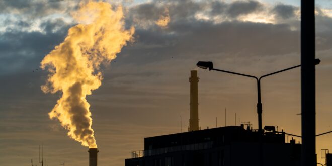 Magyarország nincs felkészülve az aszály és az energiaválság jelentette kihívásokra