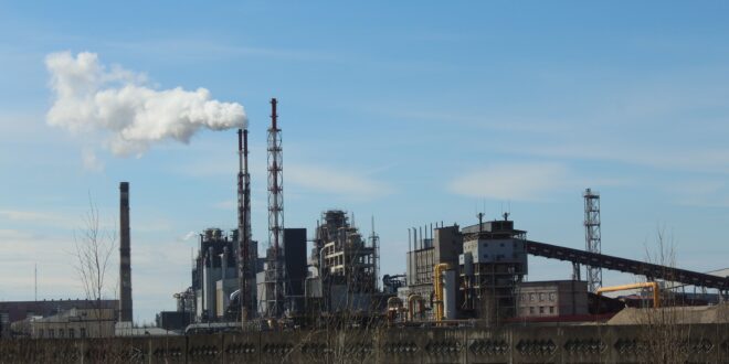 Az USA harmadával növeli LNG-exportkapacitását 2030-ig