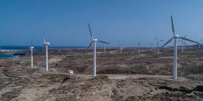 Zöld utat kap a szélenergia? Új szélerőművek érkezhetnek Magyarországra