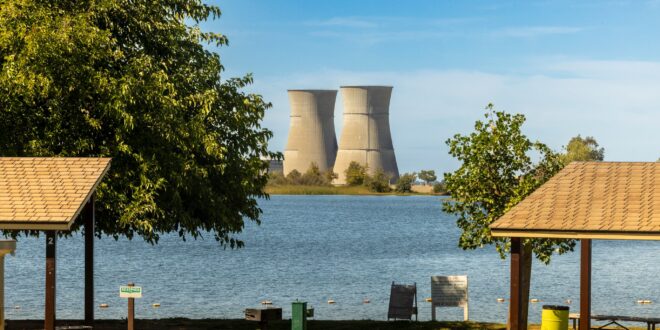 A Duna lehűlése után ismét növelheti teljesítményét a paksi atomerőmű
