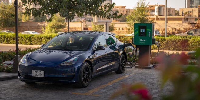 Ultragyorstöltőket telepít a Mol: kilenc helyszínen bővül az elektromos autók töltőhálózata