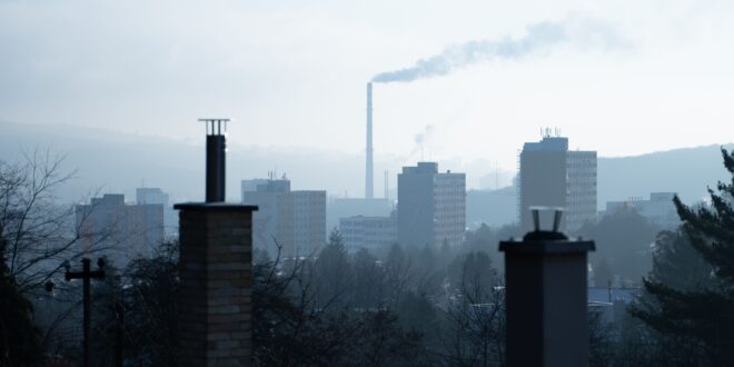 Javul Európa levegőminősége, de továbbra is vannak kritikus térségek