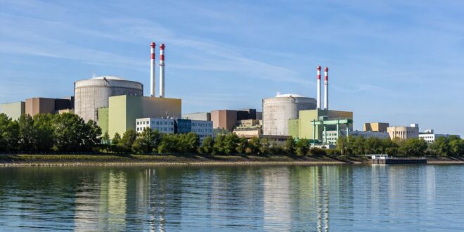 Jövő héten újra teljes kapacitással működhet a paksi atomerőmű