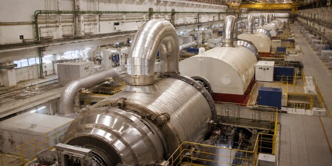 Újraindul Paks: már négy turbina termel, szerdára jöhet a teljes kapacitás
