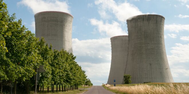 Akár egy hétig is eltarthat a paksi atomerőmű újraindítása a teljes leállás után