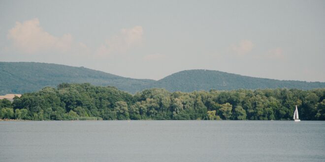 Hatalmas víziközmű-fejlesztés készül a Balatonnál