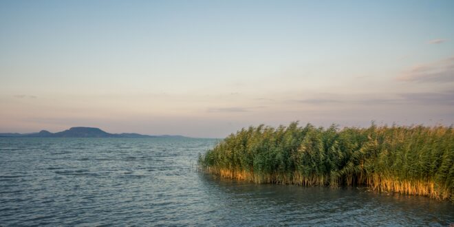A Balaton vízszintje a jövőben a több ezer évvel ezelőtti aszályokhoz is közelíthet
