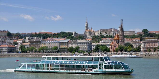 Rekordalacsony a Duna: az OVF cáfolta a leggyakoribb tévhiteket