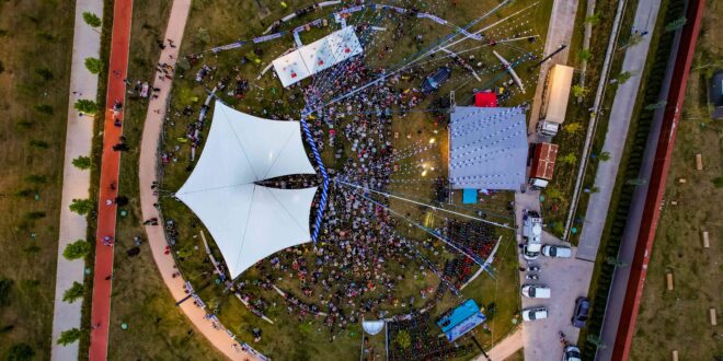 Energiatakarékosan, de változatlan színvonallal rendezik meg az Alba Regia Festet
