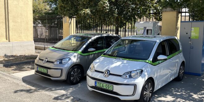 A GreenGo csökkenti az esti autótöltéseket, hogy tehermentesítse a villamosenergia-rendszert