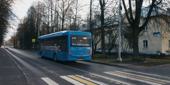 Átszervezték az elektromos buszok töltését Pécsen a fogyasztás csökkentéséért