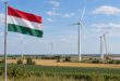 Új szélerőművek jöhetnek: 199 méteres tornyok is épülhetnek