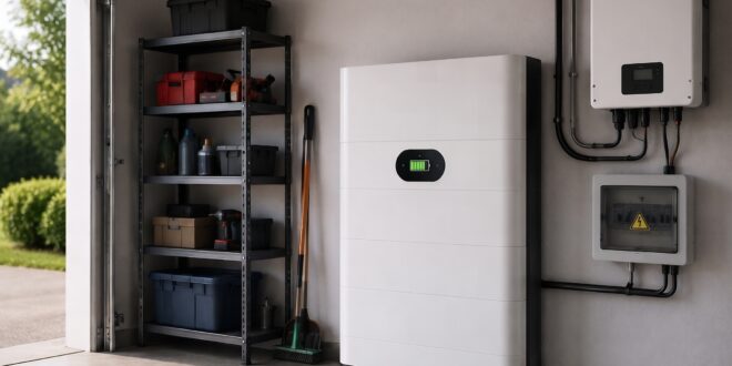 Hány család juthat pénzhez az energiatároló-pályázatban? Megérkezett a bejelentés!