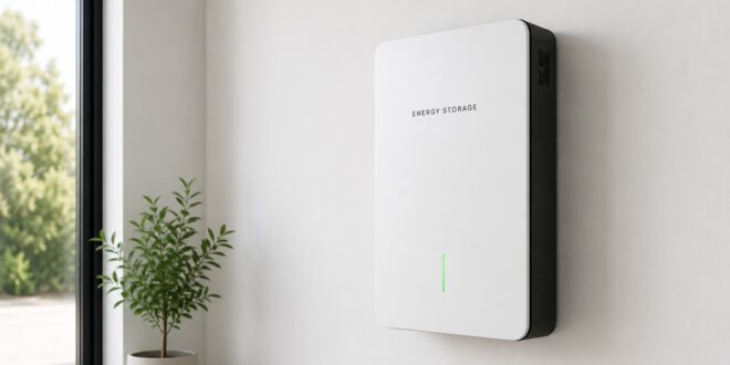 A kormány bejelentése: 57 ezer család kaphat pénzt energiatárolóra