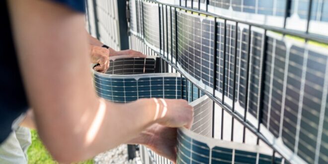 Termelhet áramot a kerítés is? Új technológiát szabadalmaztattak Európában